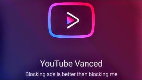 How To Install YouTube Vanced On Any Android Phone