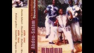 shatan Niger wakar mutuwa.wmv