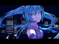 傍観ショー / 初音ミク