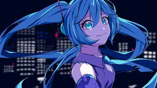 傍観ショー / 初音ミク