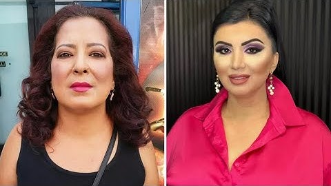 Adriana Bahmuțeanu, acuzata de Floricica Dansatoarea, după moartea lui Silviu Prigoană: ”Nu ți-e ruș