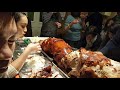 Lechon UK Food Trip 2017 ... we did it again this year guys...