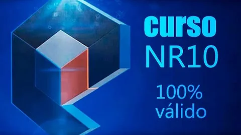 Como fazer curso NR10 online grátis?