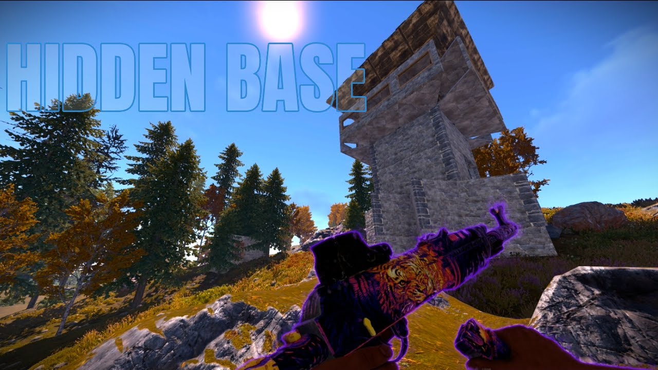 Мы жили в самом ужасном месте на военной базе в Расте.