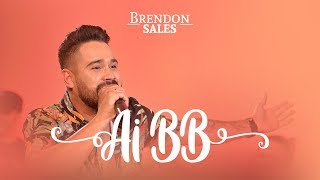 Brendon Sales - Ai BB