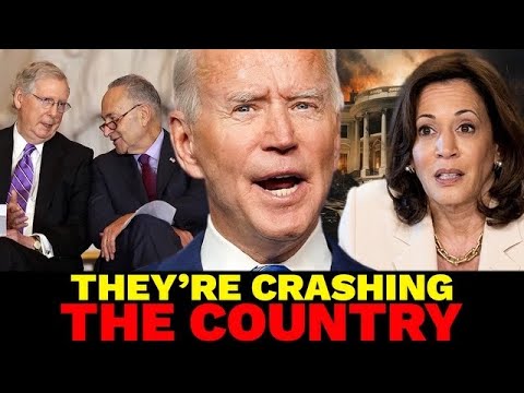 🔴JUST IN: Mitch McConnell BETRAYS US as Texas Border Battle gets incredible news!