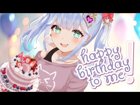 first indie birthday! *insert 6 7 meme* #birthdayzu2025 video thumb