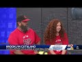 Lake Mary Little League softball team heads to Georgia for regional tournament