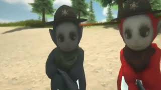 Slendytubbies:THE NEXT-STEP LA PELICULA(avance/proximamente) screenshot 4