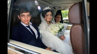 картинка: Свадьба Рустама и Софии г. Шахты 27.08.2023 г