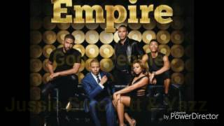 Empire Cast - Good People feat. Jussie Smollett & Yazz  (Original Song) [Lyrics Video]