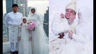 RESMI MENIKAH, BEGINI POTRET CANTIKNYA LAUDYA BELLA DENGAN ENGKU EMRAN