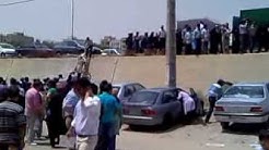 رفت و آمد رقت بار مردم در نمایشگاه گل و گیاه