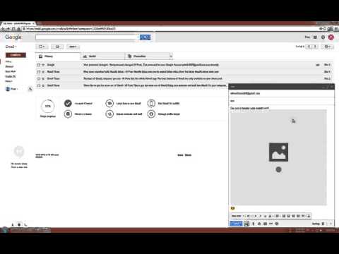Video: Kako proslijediti gmail?