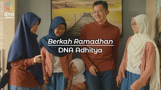 Berkah Ramadan - DNA Adhitya