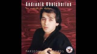 Andranik Khacheryan - Ches Sirelu 1995