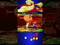Ken vs All Odds! | Reverse Dramatic Battle - SFA3 MAX