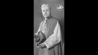 FBI investigates threat targeting former Buffalo Bishop