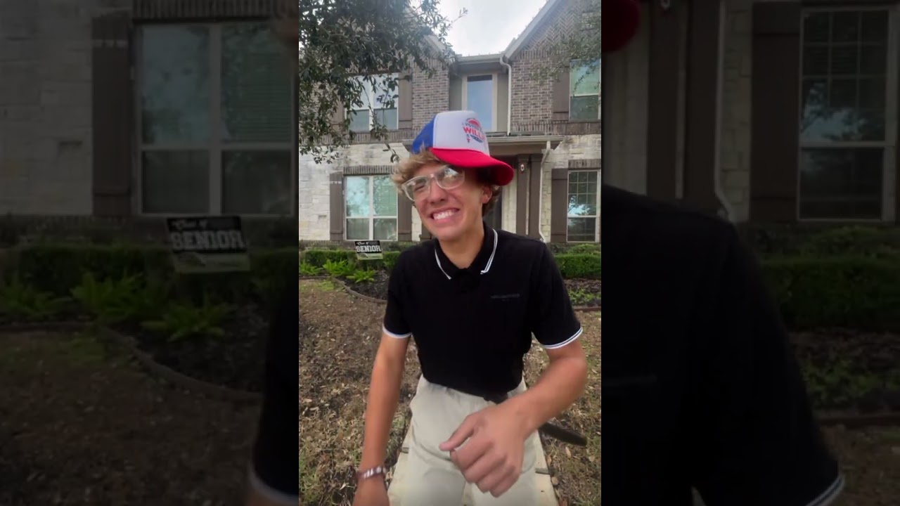 The Pardoner’s Tale (Frat Edition)