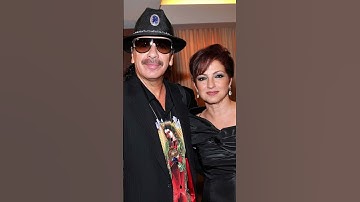 Carlos Santana: 60 Second Bio