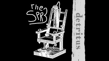 "Detritus" --- Music Video by THE SPR3