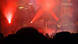 Delain   Get the Devil Out of Me End Paris L'Alhambra 26 10 2017