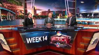 The Big F**kin' Football Show: Super Bowl XLIX