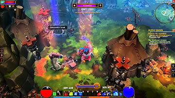 Torchlight II Hardcore - Finale - Veteran Difficulty Modded