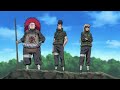 MINATO est nommé HOKAGE la fin de la 3e grande Guerre NINJA | Naruto Shippuden VF