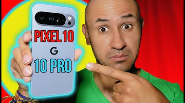 Google Pixel 10: Trucos, consejos, tips del Pixel 10 Pro XL. Trucos, ajustes, traducción de llamadas