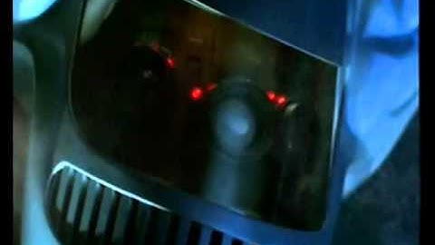 Commodore Amiga CD32 TV Commercial