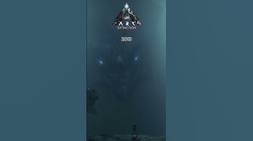 ARK evolution (2015 - 2023)