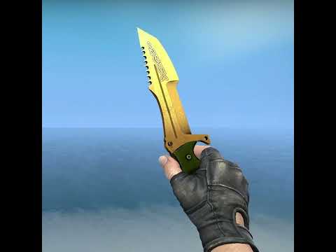 (CSGO) HUNTSMAN |