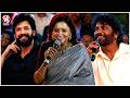 Anchor Suma Hilarious Fun With Nagarjuna &amp; Akhil | LENIN Movie Pre Release Event | V6ENT