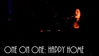 Watch Paula Cole Happy Home video