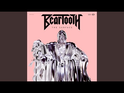 Beartooth - Might Love Myself