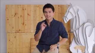 James Tan - CLEO 50 Most Eligible Bachelors 2015