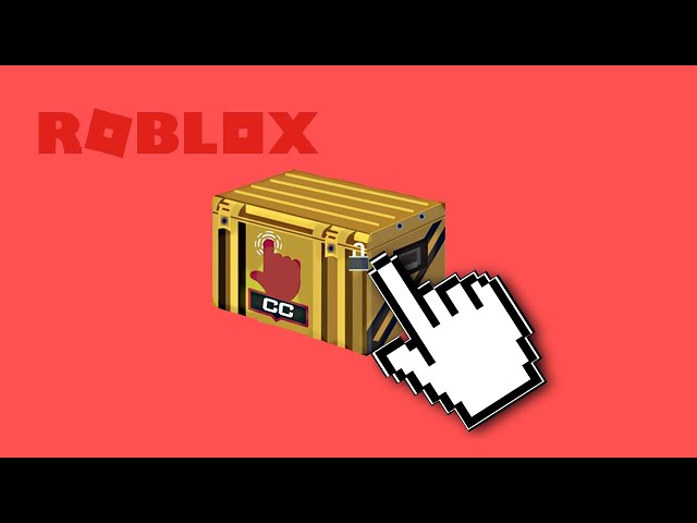 🎄PART 2] Case Clicker - Roblox