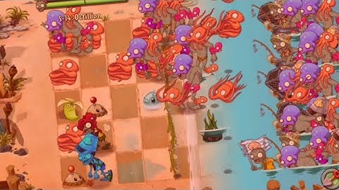 S-14 Sunproducerless | PvZ 2: Project Eclise alpha 1