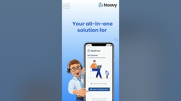 Naavy Introduction