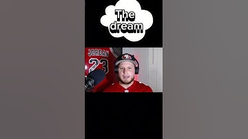 Making our dreams come true?  What’s your dream? #dreams #podcast #future #hosting #shows