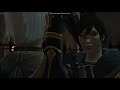 Dragon Age 2 - Последний диалог с Фенрисом (роман+все реплики)