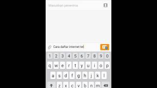 INI CARA DAFTAR PAKET INTERNET TELKOMSEL SUPER MURAH 8GB HANYA 50RB 2016