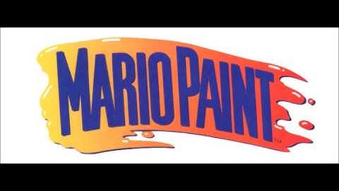 Gnat Attack 3 - Mario Paint