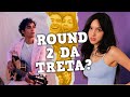 JOSHUA BASSETT x OLIVIA RODRIGO: QUEM FALOU A VERDADE?