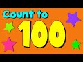 Counting to 100 Quiz