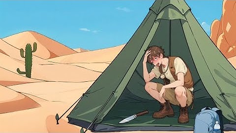 brain puzzle 2 level 17 Desert Thirst