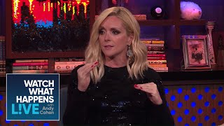 Actress jane krakowski tells andy cohen two of her favorite scenes
that she was part on “30 rock” which involves screen time with
alec baldwin.►► subscrib...