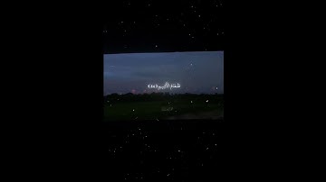 القرآن الكريم. محمد اللحيدان. ان شجرت الزقوم طعام الاثيم