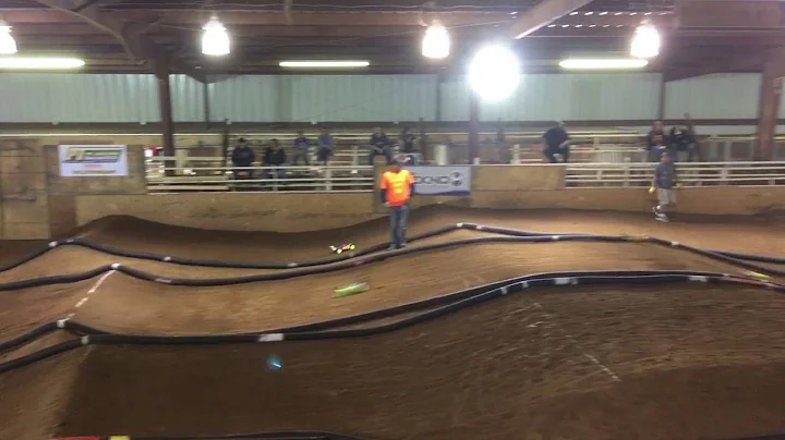 RCPRO Ebuggy (Open) Bmain @ Shaws.. Sean/Ryno